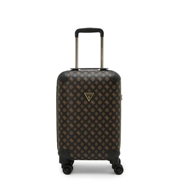 GUESS WILDER P 45CM CARRY ON LUGGAGE CASE