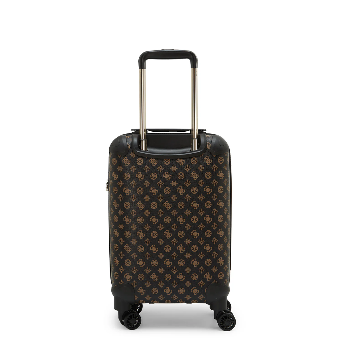 GUESS WILDER P 45CM CARRY ON LUGGAGE CASE - Image 3