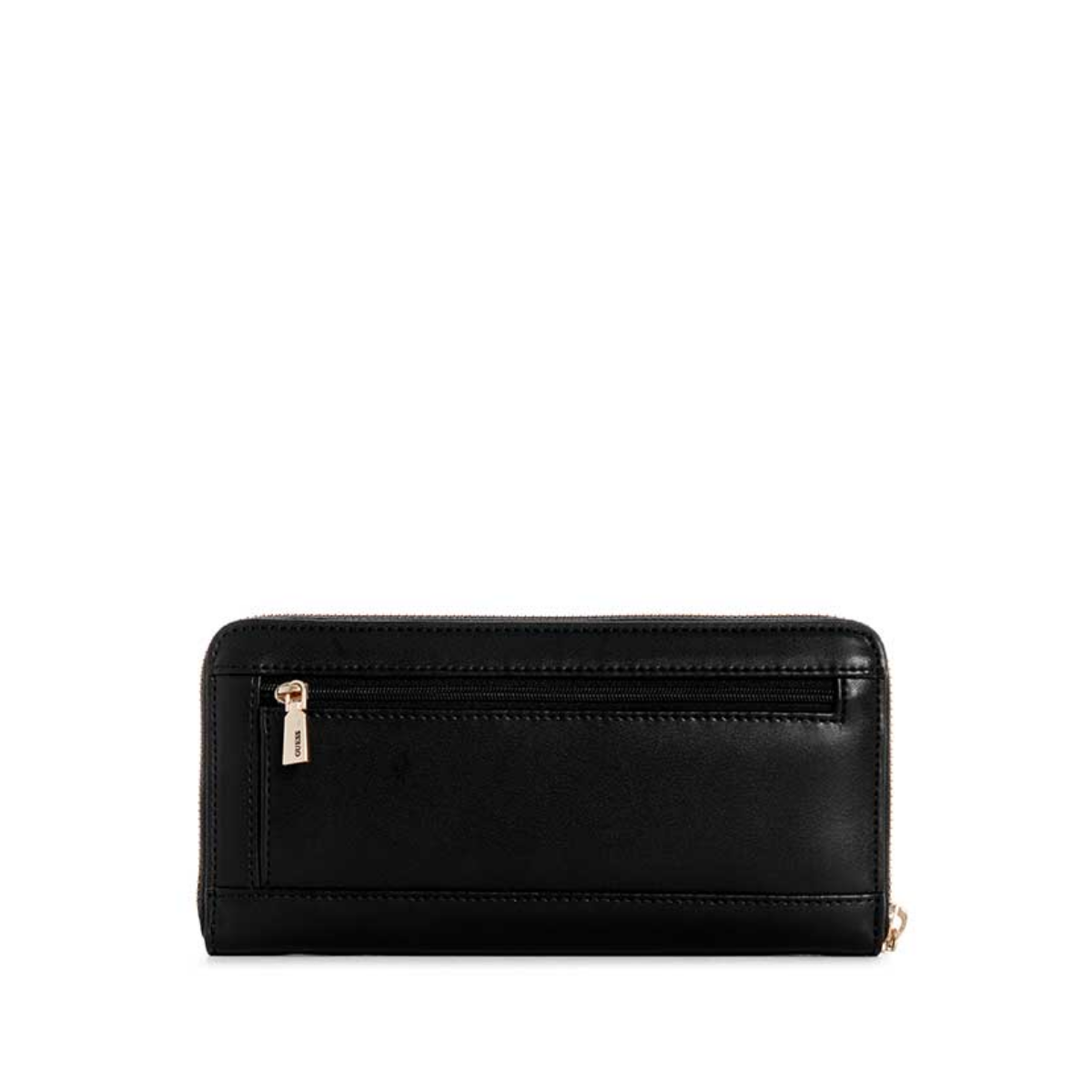 GUESS LAUREL LARGE ZIP AROUND PURSE - Image 2