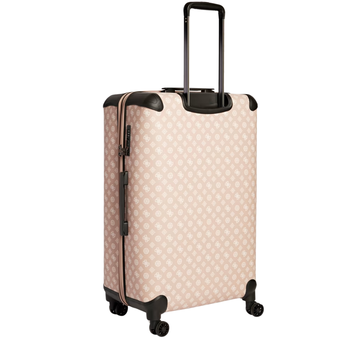 GUESS WILDER P 71CM CHECK IN LUGGAGE CASE - Image 2