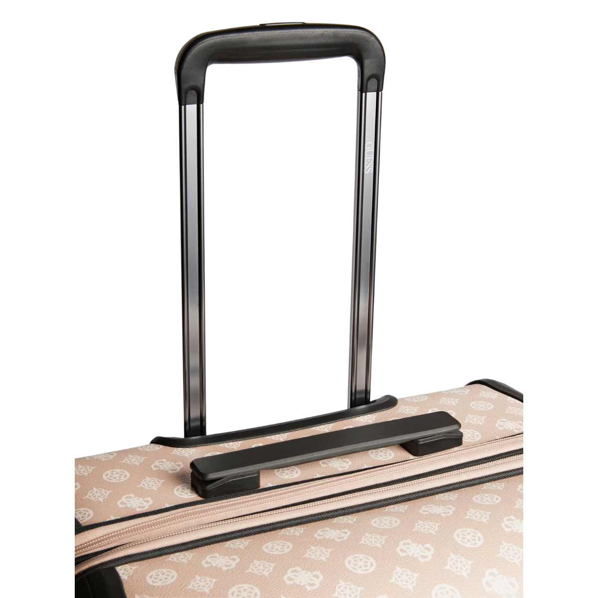 GUESS WILDER P 71CM CHECK IN LUGGAGE CASE - Image 4