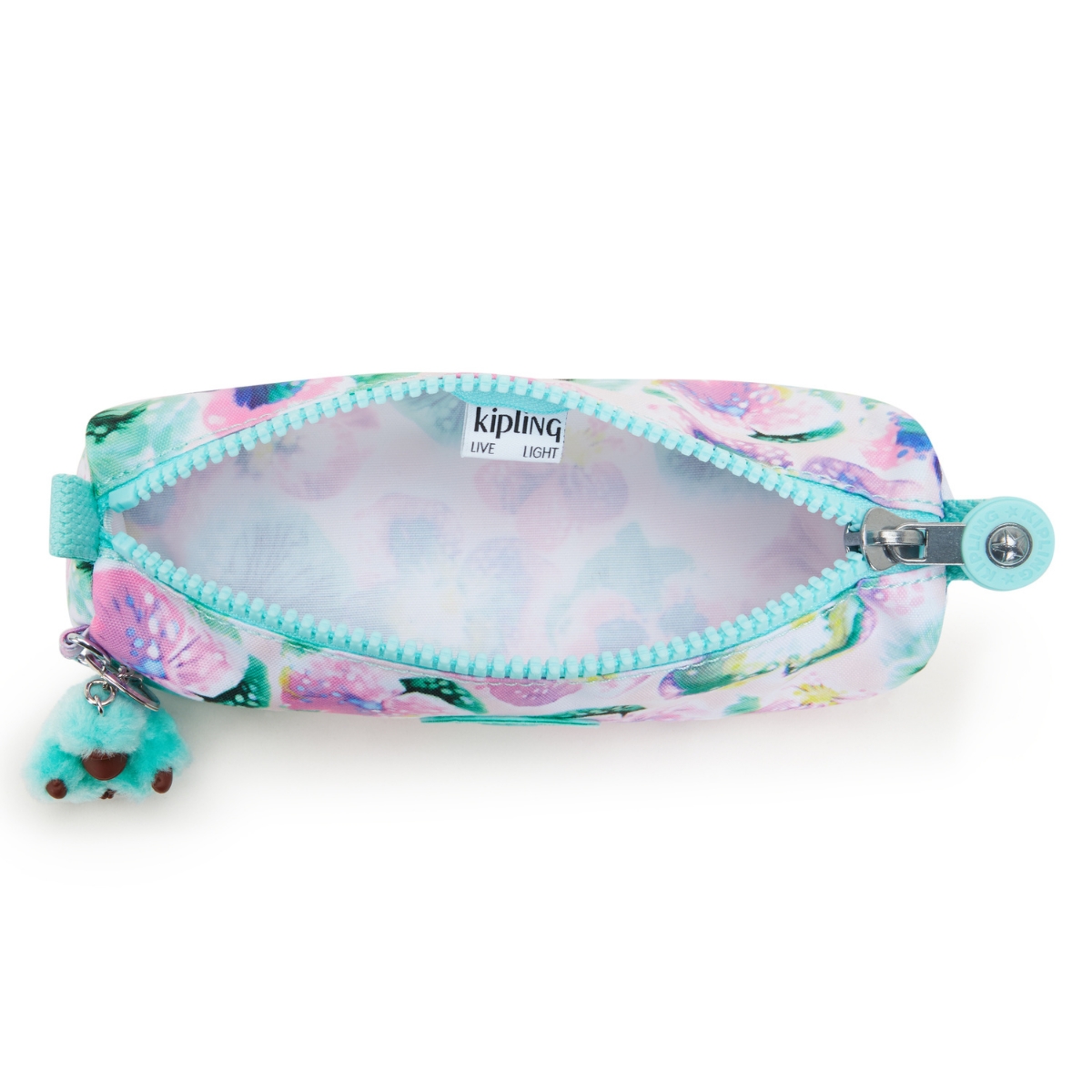 KIPLING FREEDOM BTS PRINT MEDIUM PENCASE - Image 4