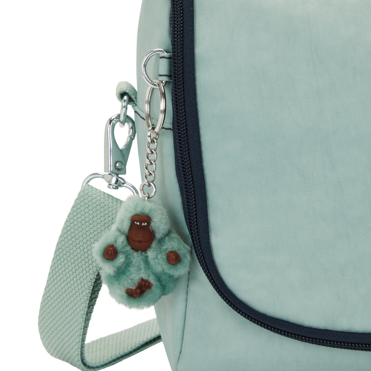 KIPLING NEW KICHIROU LUNCH BAG - Image 5