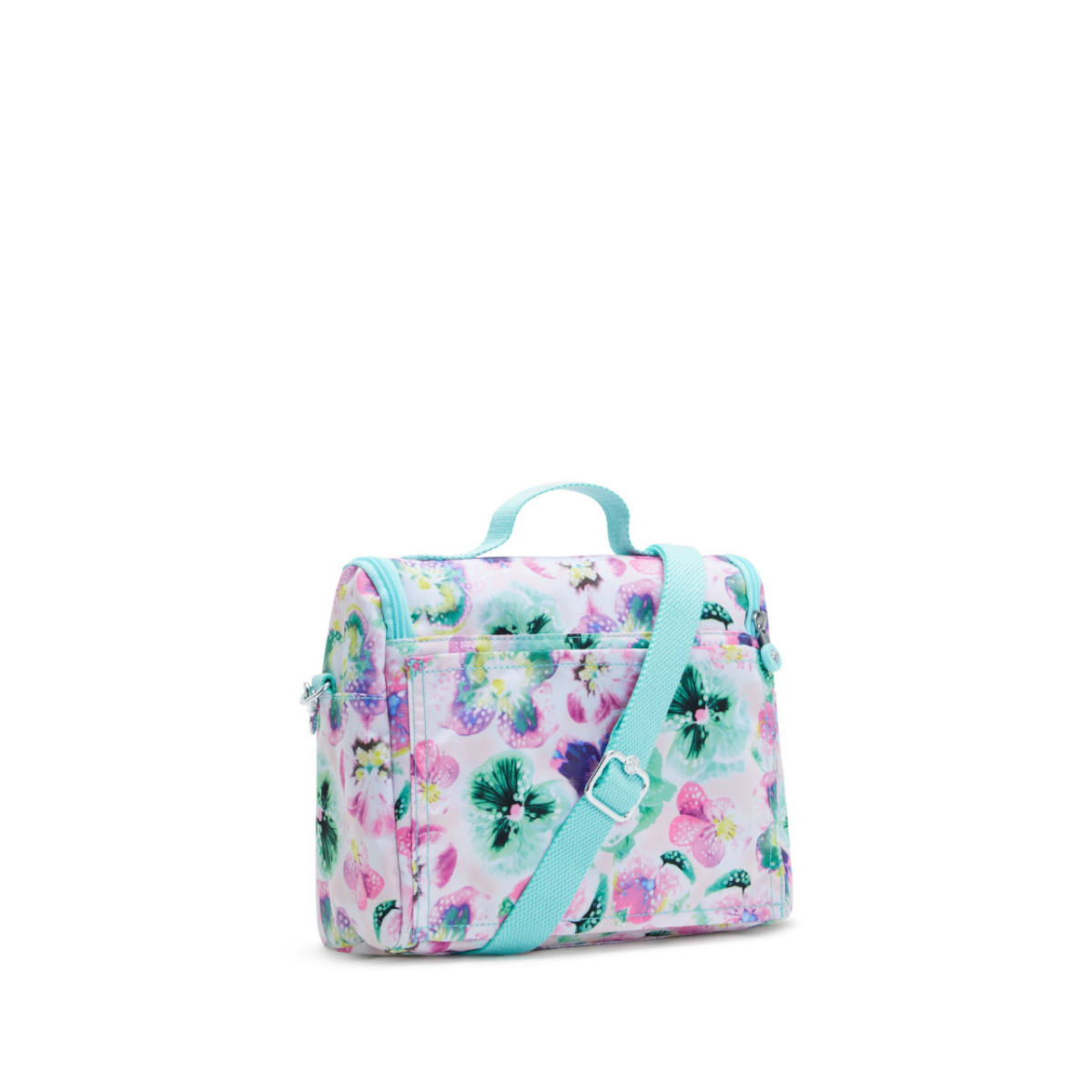 KIPLING NEW KICHIROU PRINT LARGE LUNCH BAG - Image 3