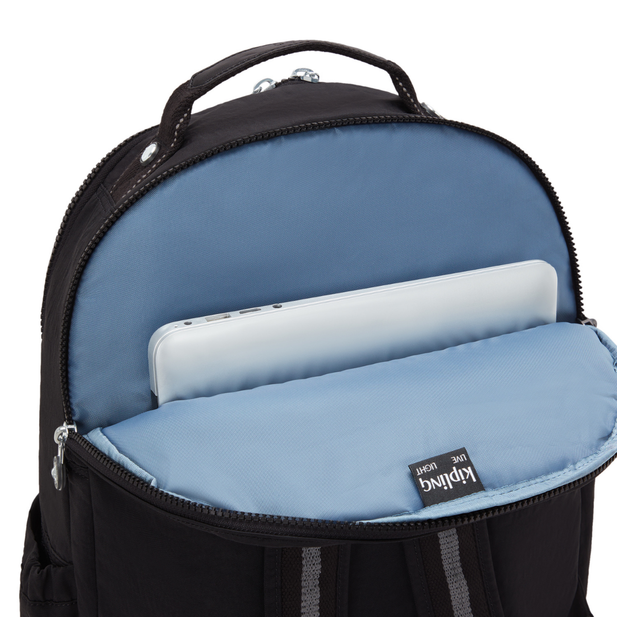 KIPLING CLASS ROOM BTS LARGE BACKPACK - Image 5
