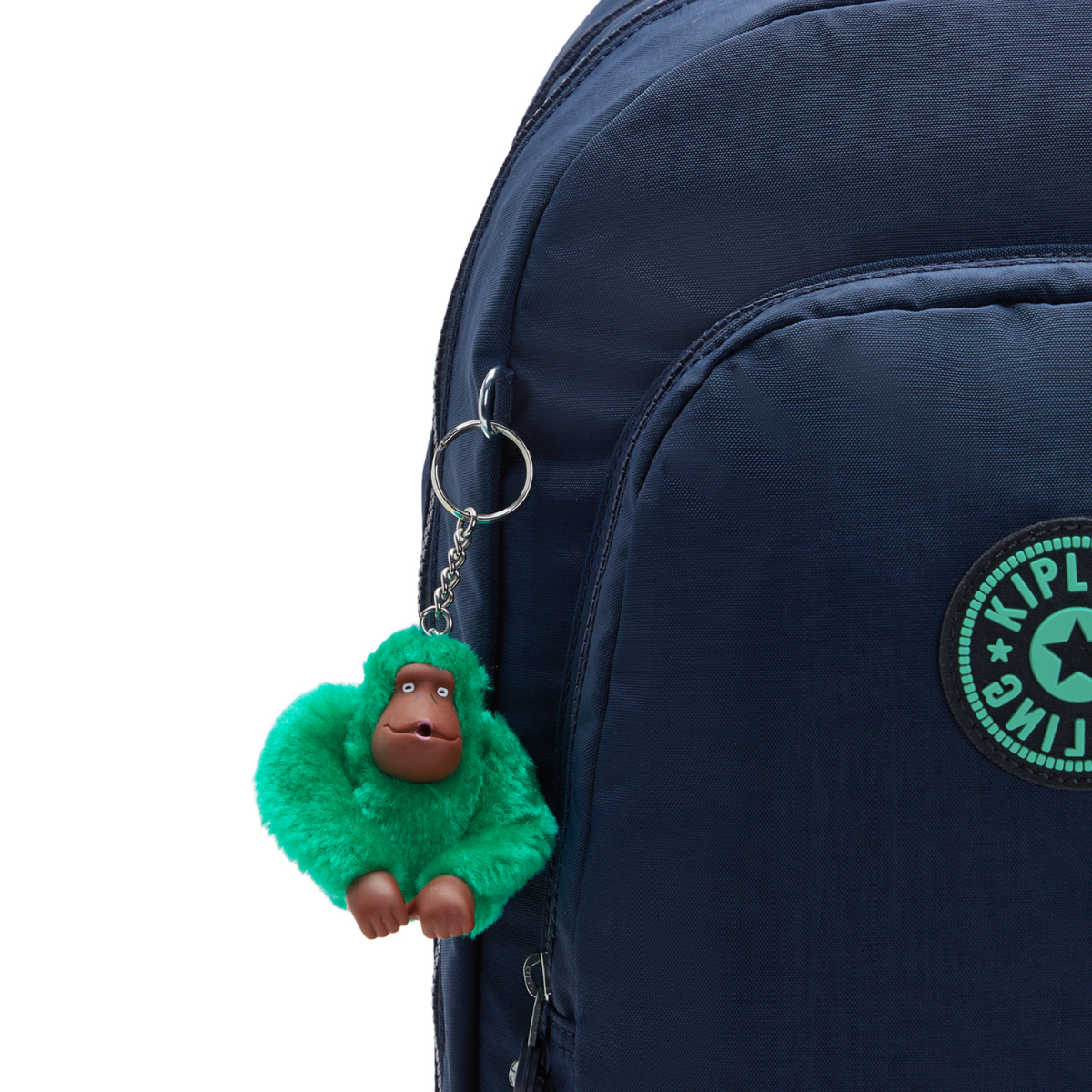 KIPLING CLASS ROOM BTS LARGE BACKPACK - Image 6