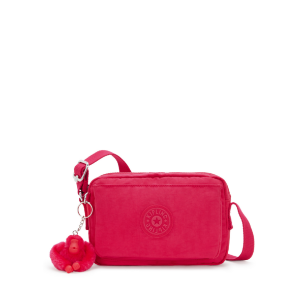 KIPLING ABANU BASIC SMALL CROSSBODY