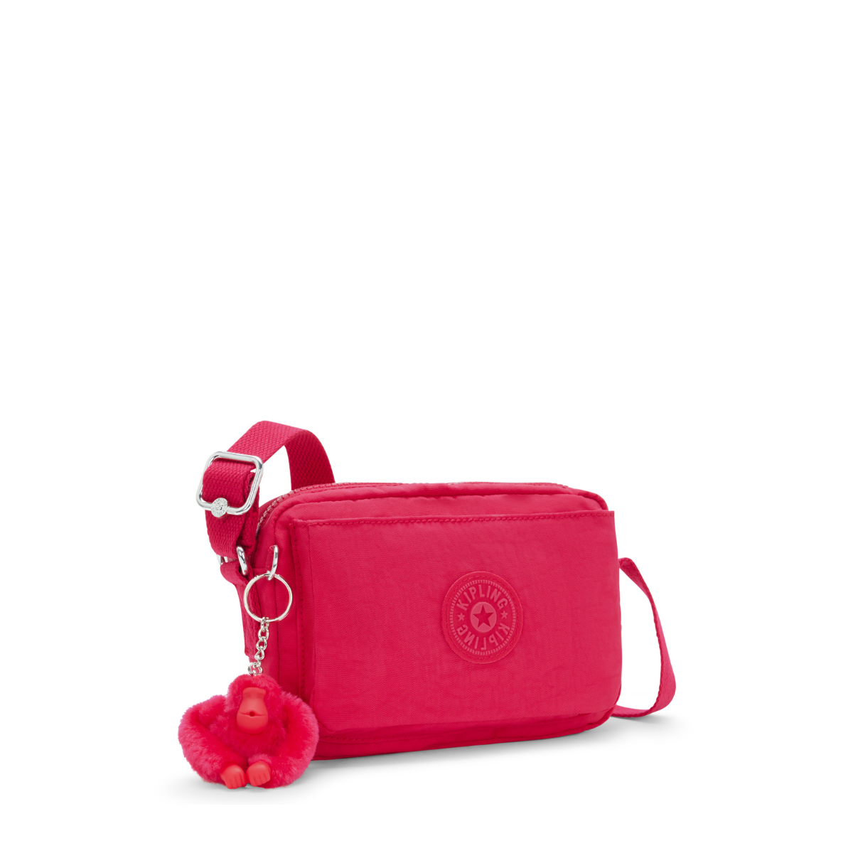 KIPLING ABANU BASIC SMALL CROSSBODY - Image 2