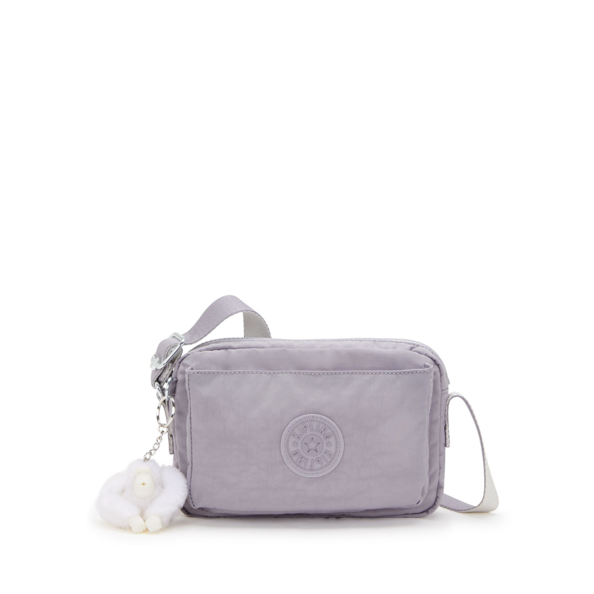 KIPLING ABANU BASIC SMALL CROSSBODY