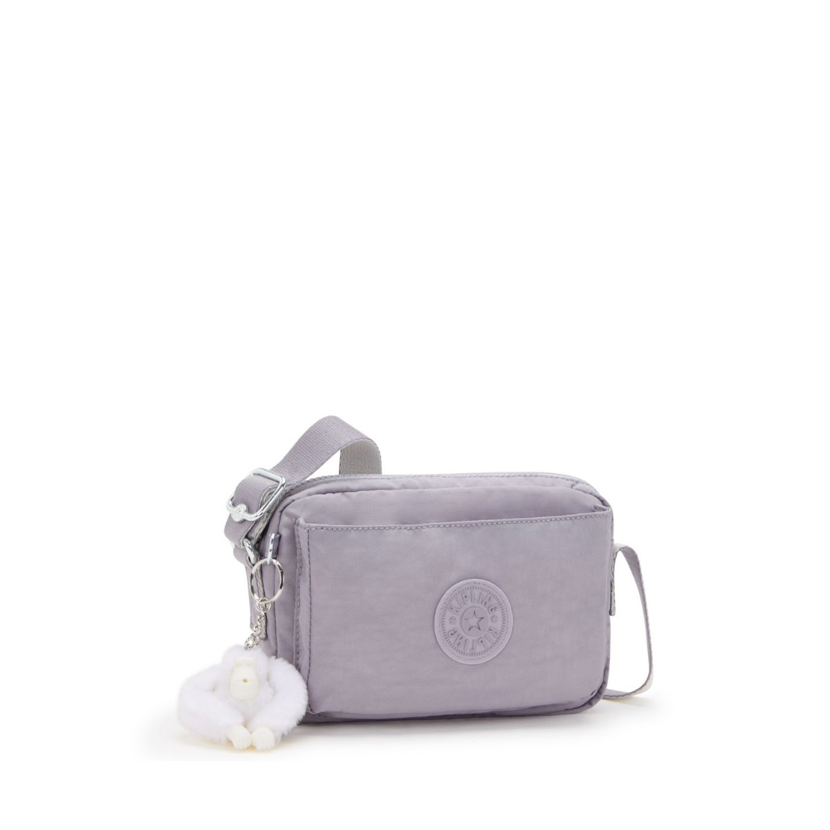KIPLING ABANU BASIC SMALL CROSSBODY - Image 2