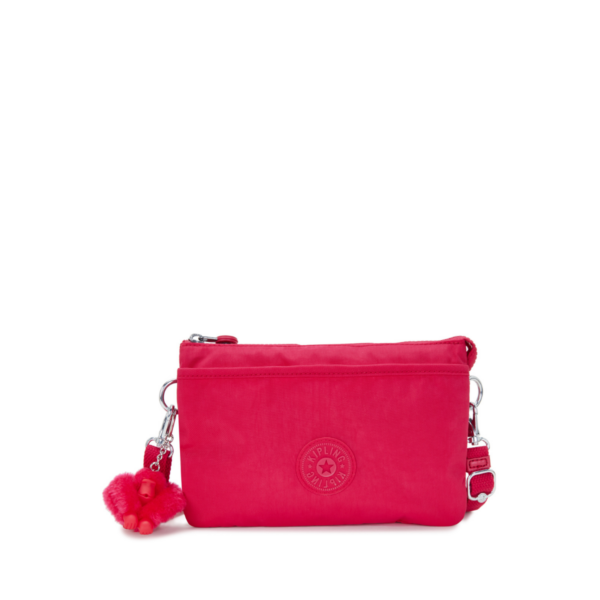 KIPLING RIRI BASIC SMALL CROSSBODY