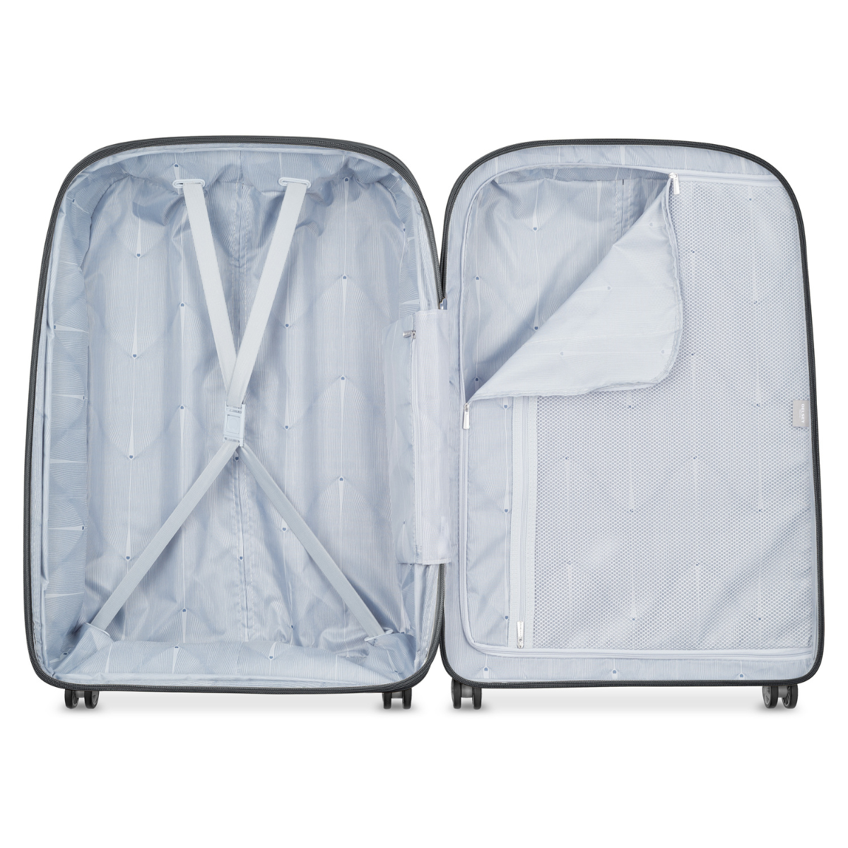 DELSEY CLAVEL 83CM TROLLEY CASE - MR - Image 5