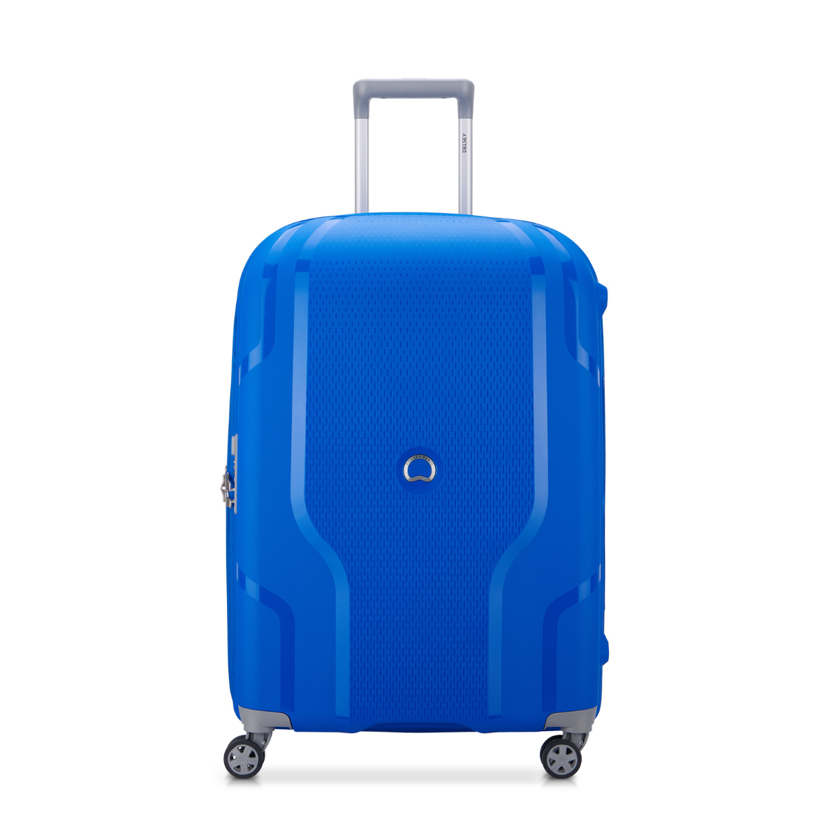 DELSEY CLAVEL 71CM TROLLEY CASE - MR