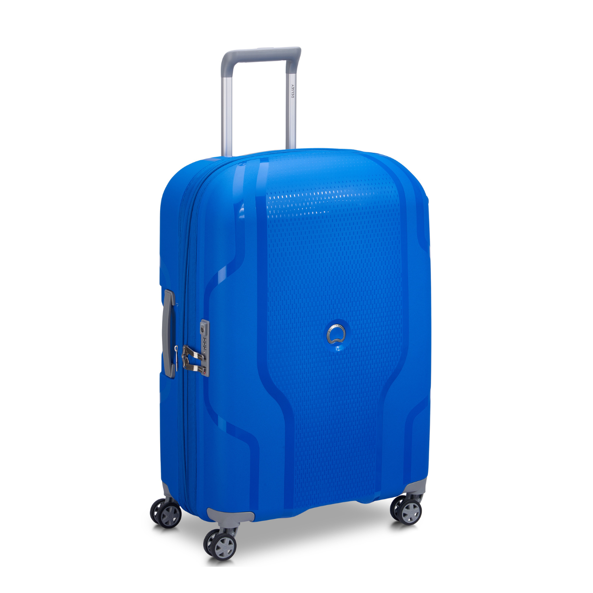 DELSEY CLAVEL 71CM TROLLEY CASE - MR - Image 2