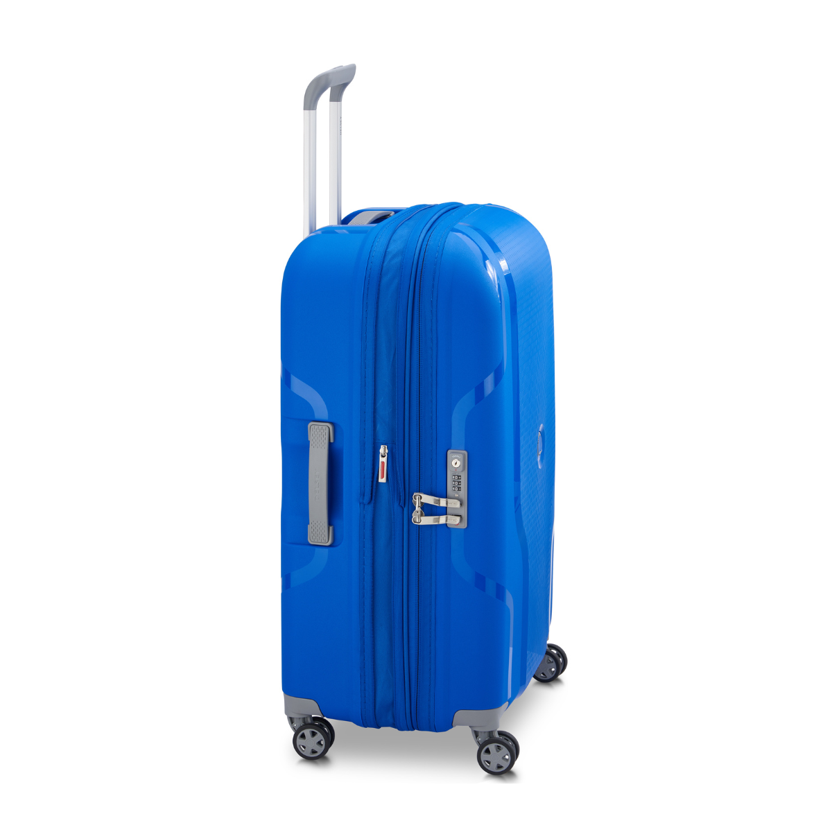 DELSEY CLAVEL 71CM TROLLEY CASE - MR - Image 3