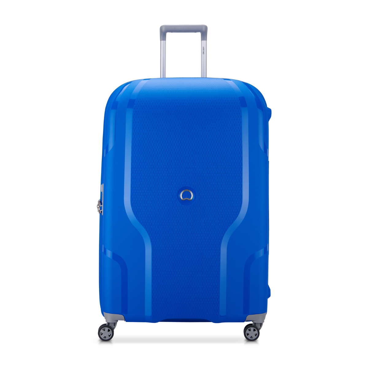 DELSEY CLAVEL 83CM TROLLEY CASE - MR