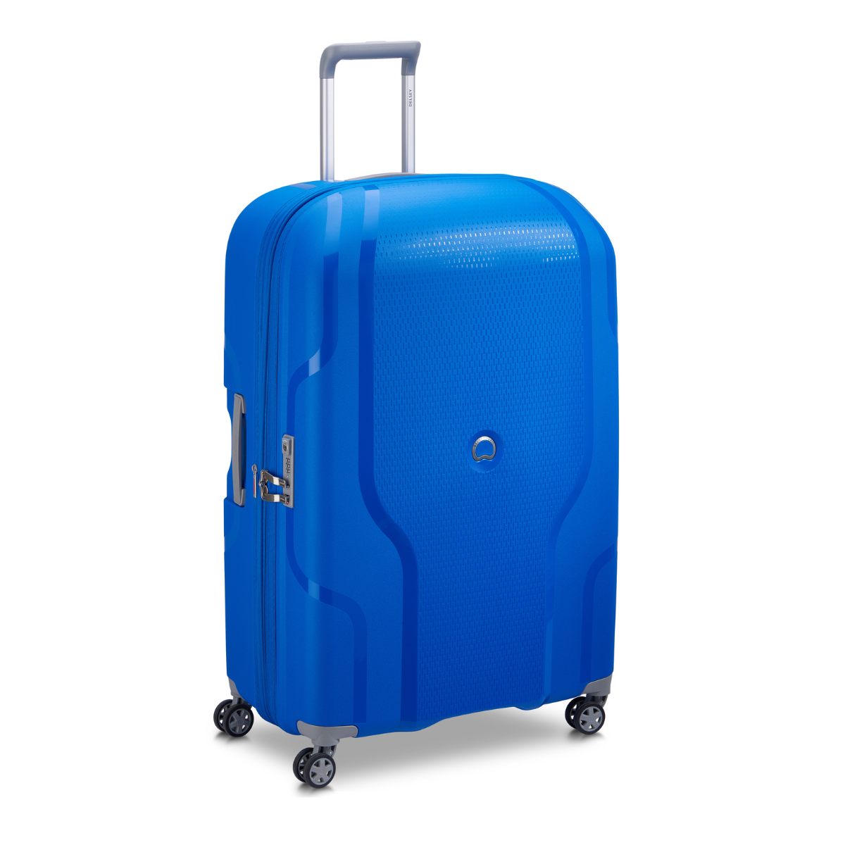 DELSEY CLAVEL 83CM TROLLEY CASE - MR - Image 2