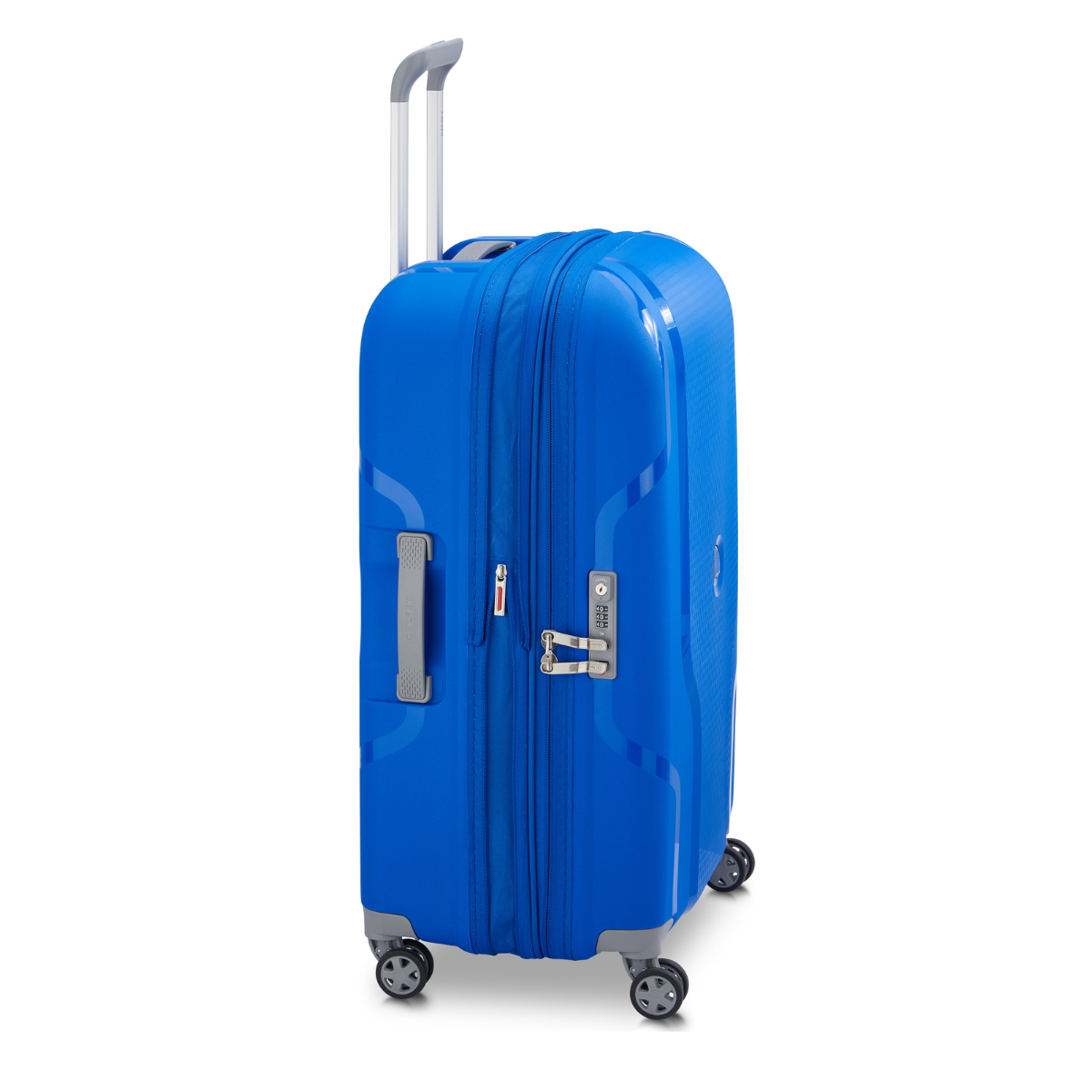 DELSEY CLAVEL 83CM TROLLEY CASE - MR - Image 3