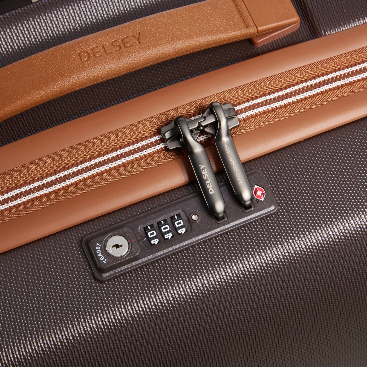 DELSEY CHATELET AIR 2.0 80CM TRUNK - Image 5