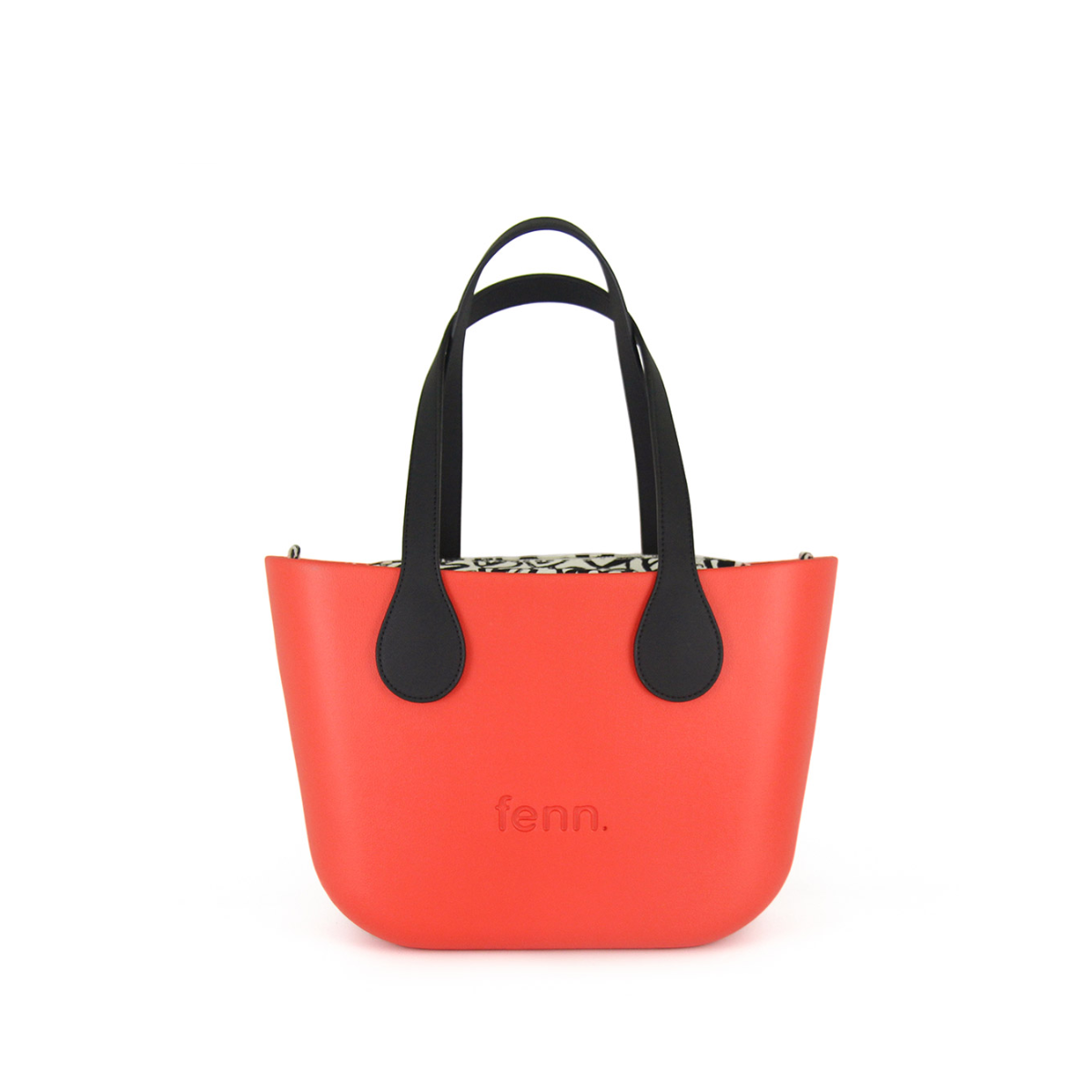FENN COLLECTION PETITE TOTE PATTERN