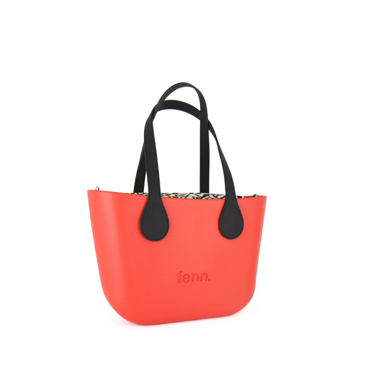 FENN COLLECTION PETITE TOTE PATTERN - Image 2