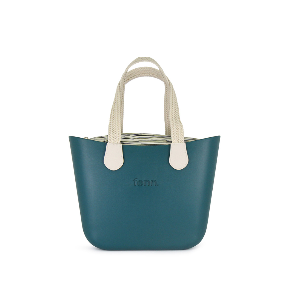 FENN COLLECTION PETITE TOTE PATTERN