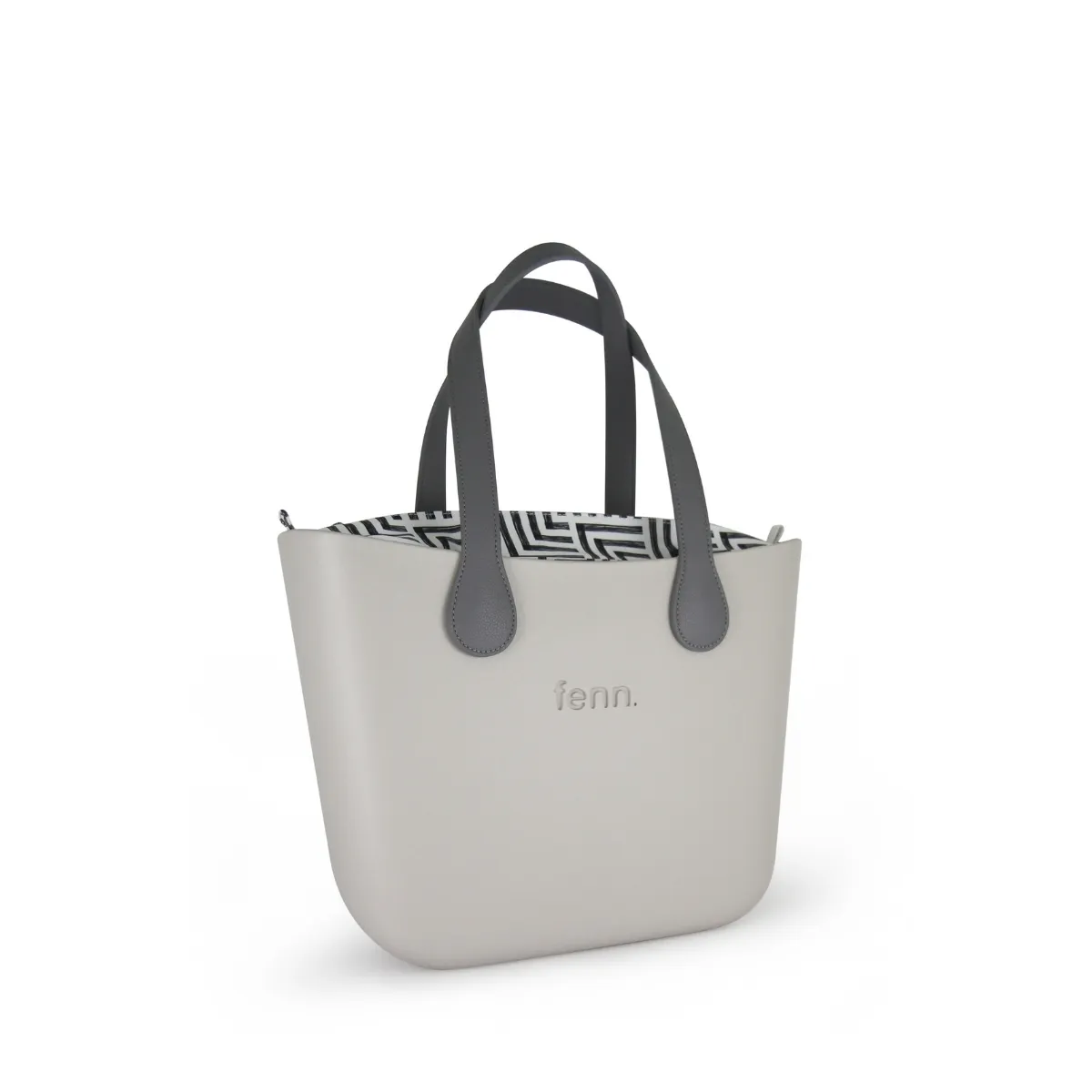 FENN COLLECTION ORIGINAL TOTE PATTERN LINING - Image 2