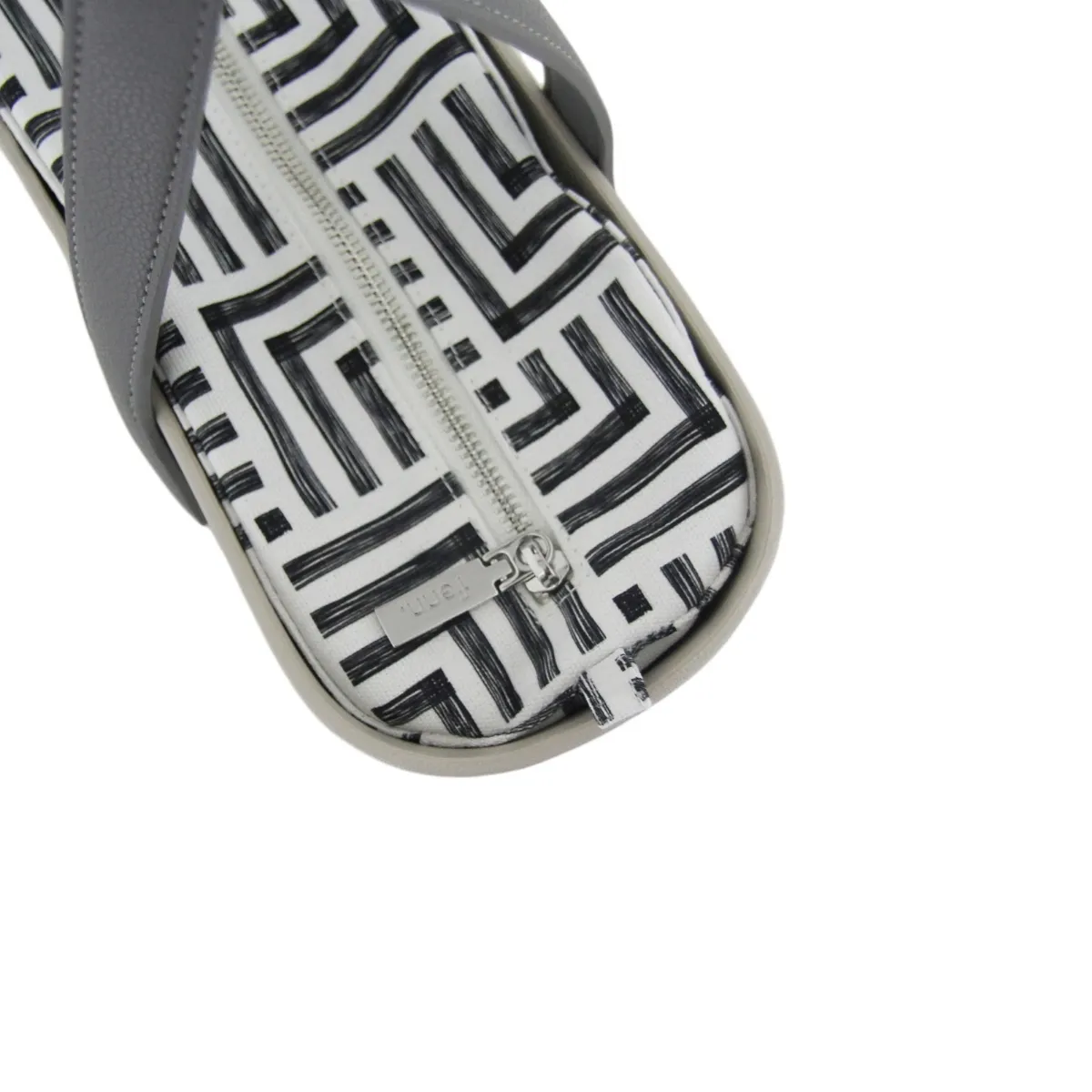 FENN COLLECTION ORIGINAL TOTE PATTERN LINING - Image 3