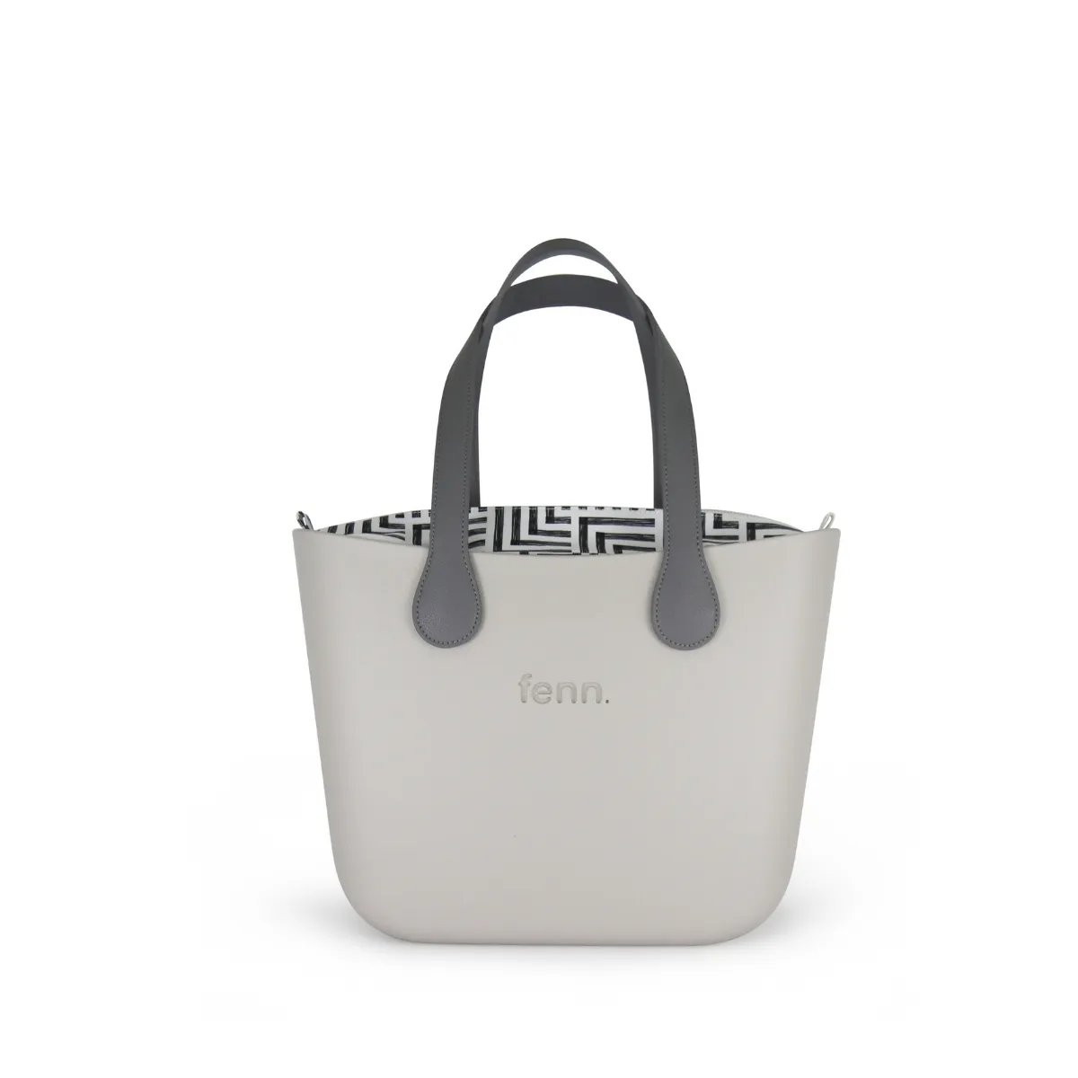 FENN COLLECTION ORIGINAL TOTE PATTERN LINING