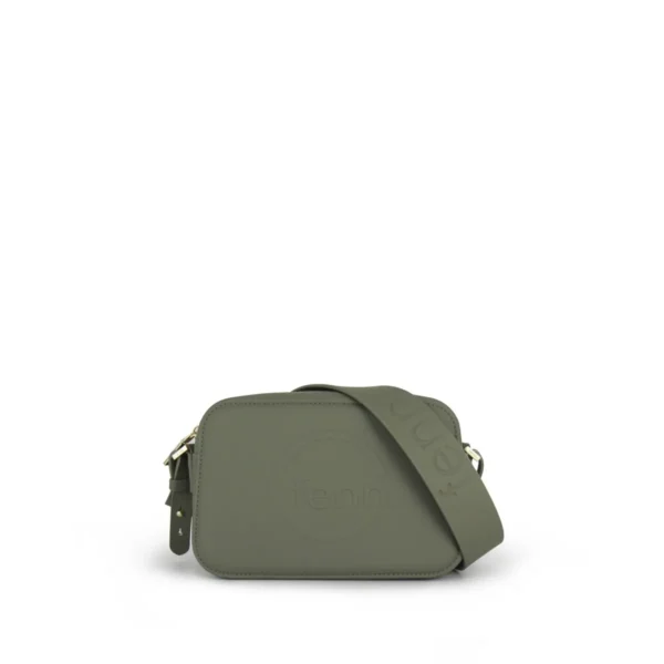 FENN COLLECTION CAMERA CROSSBODY