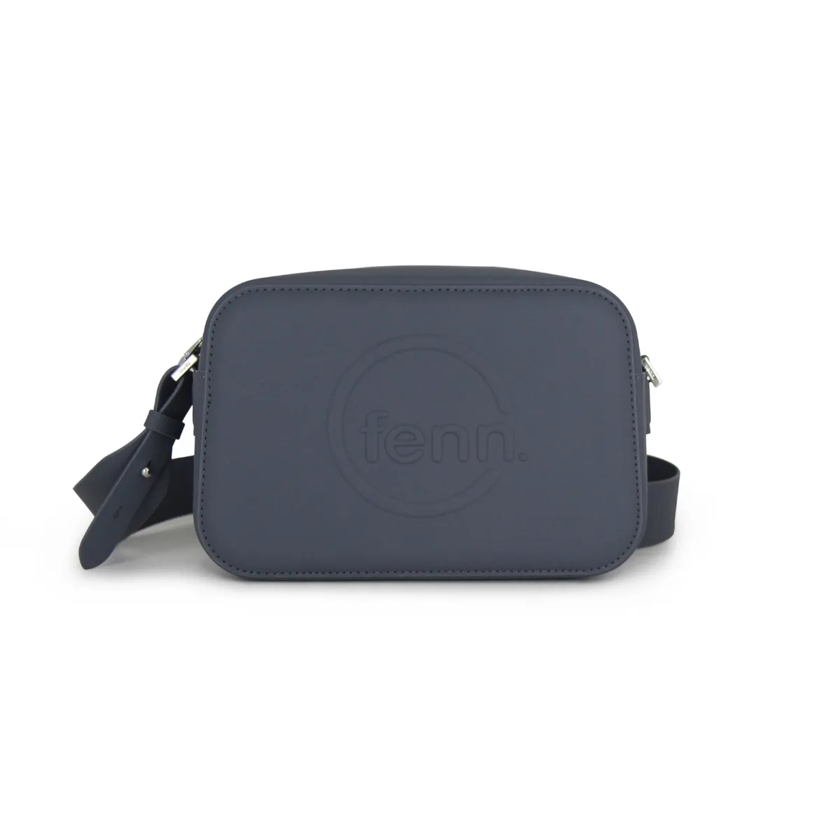 FENN COLLECTION CAMERA CROSSBODY - Image 5