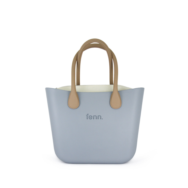 FENN COLLECTION ORIGINAL TOTE NEUTRAL INNER