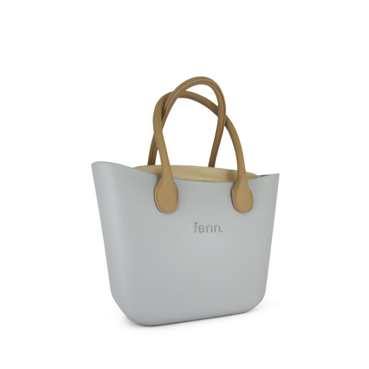 FENN COLLECTION ORIGINAL TOTE NEUTRAL INNER - Image 2