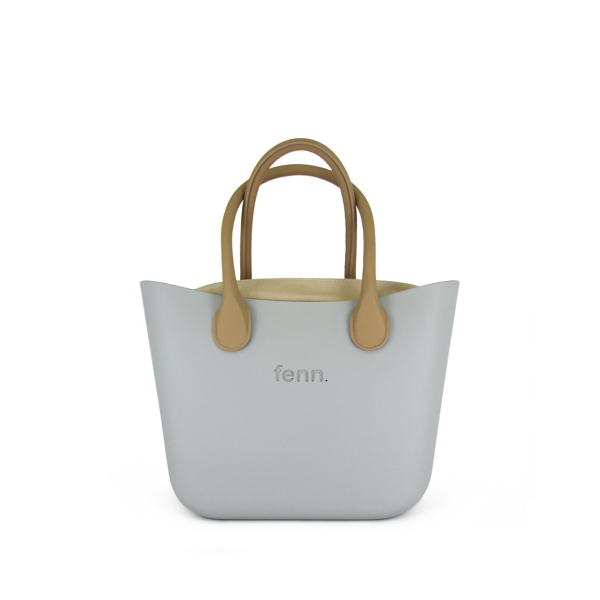 FENN COLLECTION ORIGINAL TOTE NEUTRAL INNER