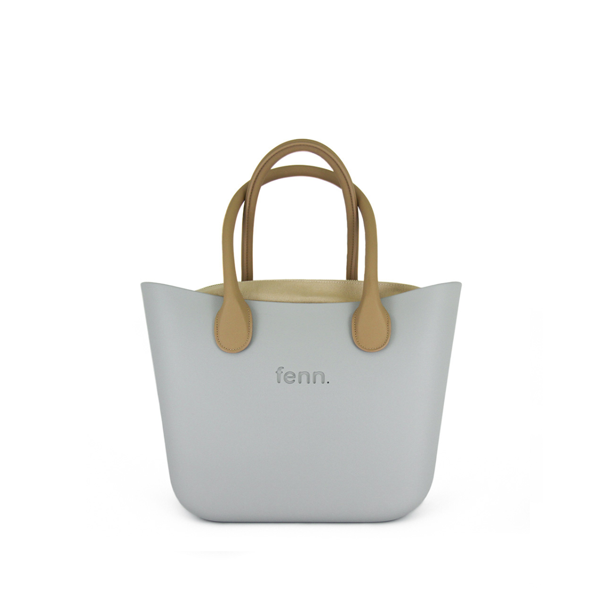 FENN COLLECTION ORIGINAL TOTE NEUTRAL INNER