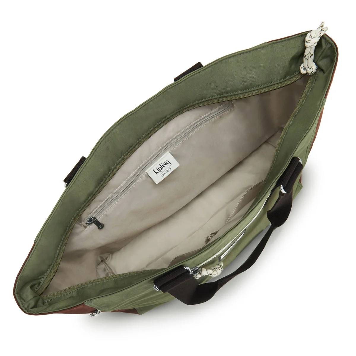 KIPLING JODI M VALLEY TOTE - Image 4