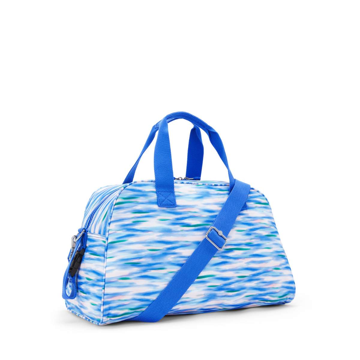 KIPLING CAMAMA PRINT NAPPY BAG - Image 2