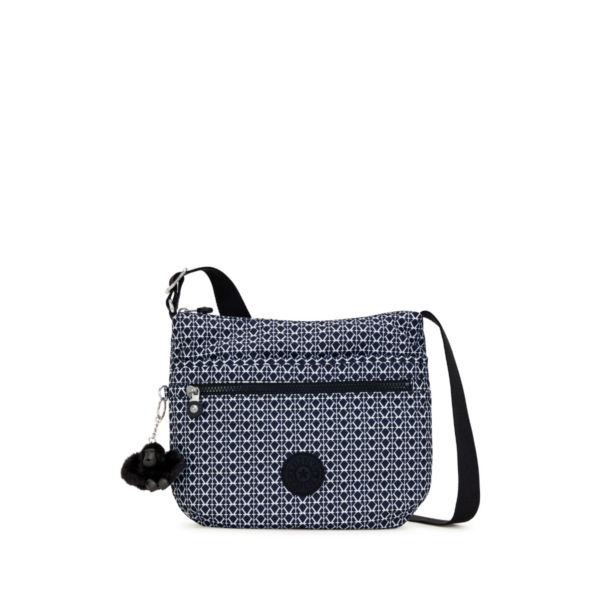 KIPLING ARTO PRINT CROSSBODY