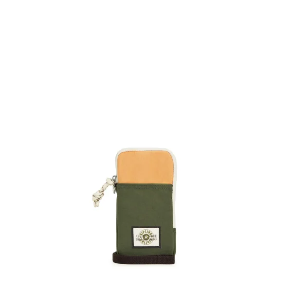 KIPLING CLARK SMALL CROSSBODY POUCH