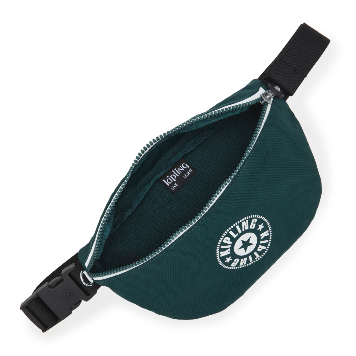 KIPLING FRESH LITE CLASSICS WAISTBAG - Image 4