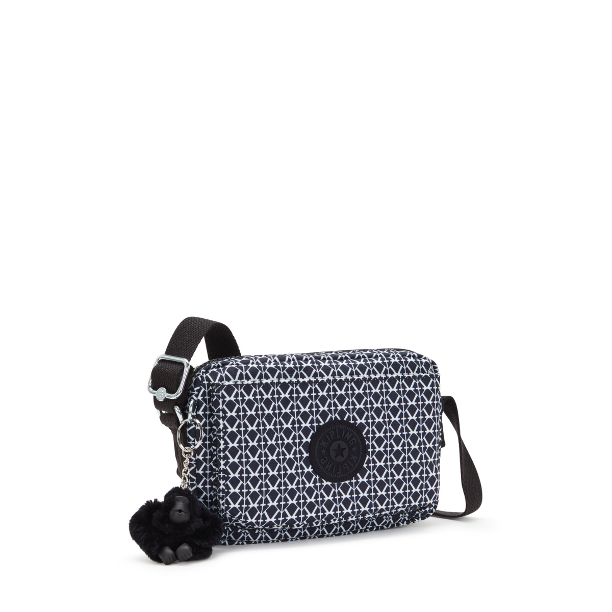 KIPLING ABANU BASIC PRINT SMALL CROSSBODY - Image 2