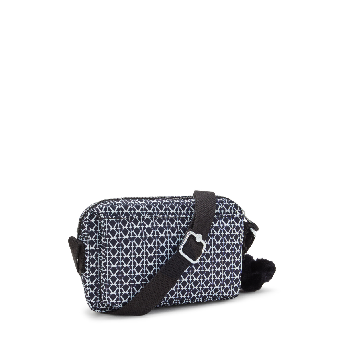 KIPLING ABANU BASIC PRINT SMALL CROSSBODY - Image 3