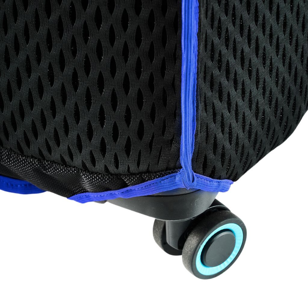 LUGGAGE GLOVE MESH MEDIUM ADJUSTABLE WITH TSA LOCK - Image 6
