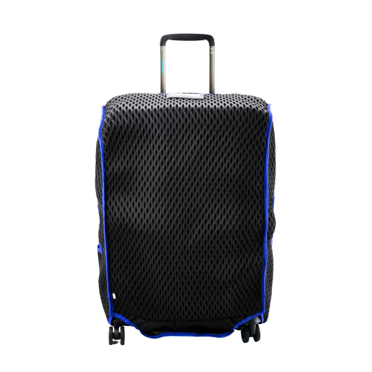 LUGGAGE GLOVE MESH MEDIUM ADJUSTABLE WITH TSA LOCK