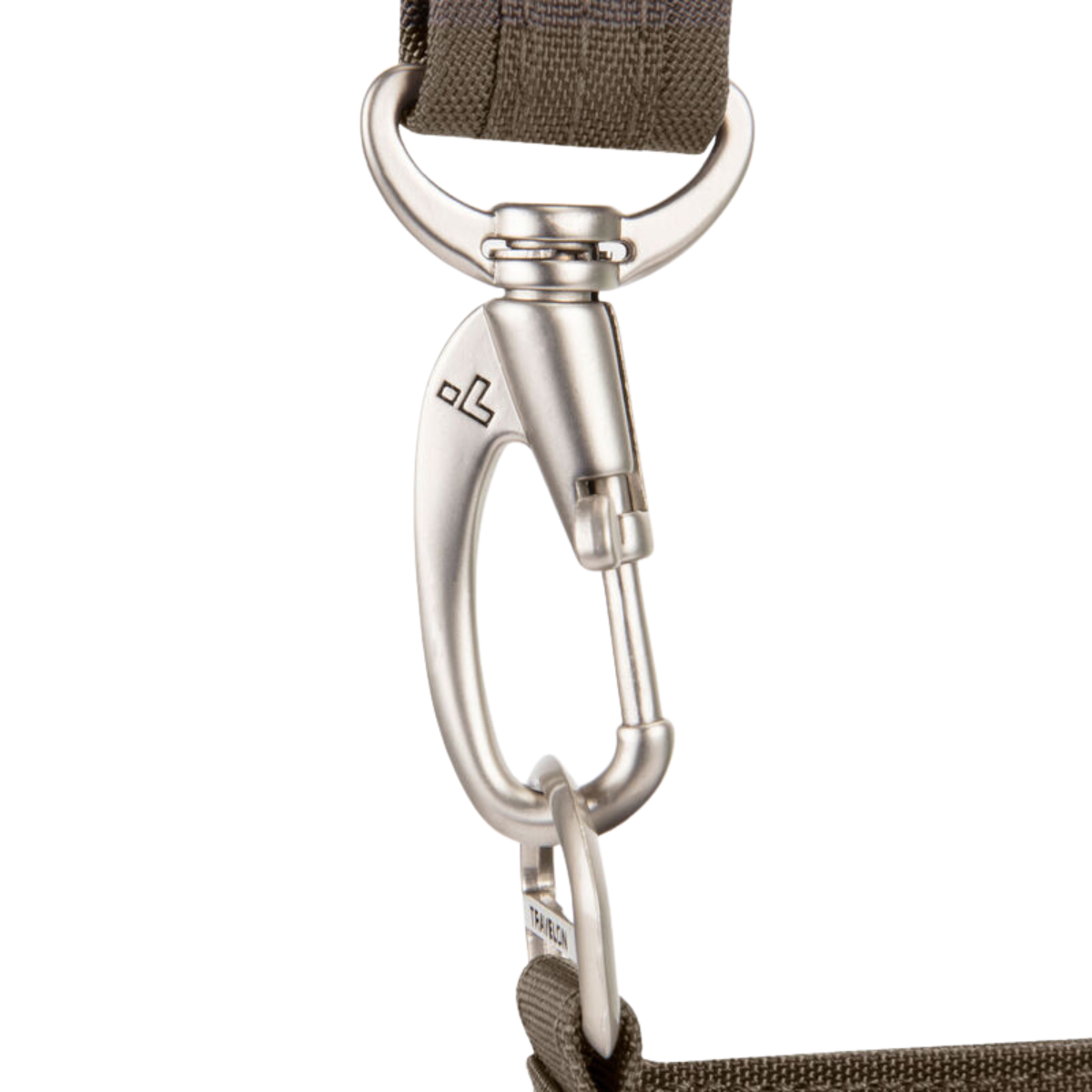 TRAVELON CLASSIC ANTI THEFT MINI SHOULDER BAG - Image 8