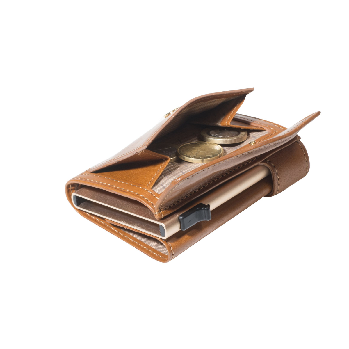 TONY PEROTTI CARDHOLDER WALLET - Image 5