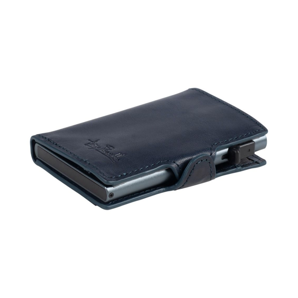 TONY PEROTTI FURBO SLIM CARDHOLDER WITH BANK NOTE POCKET - Image 2