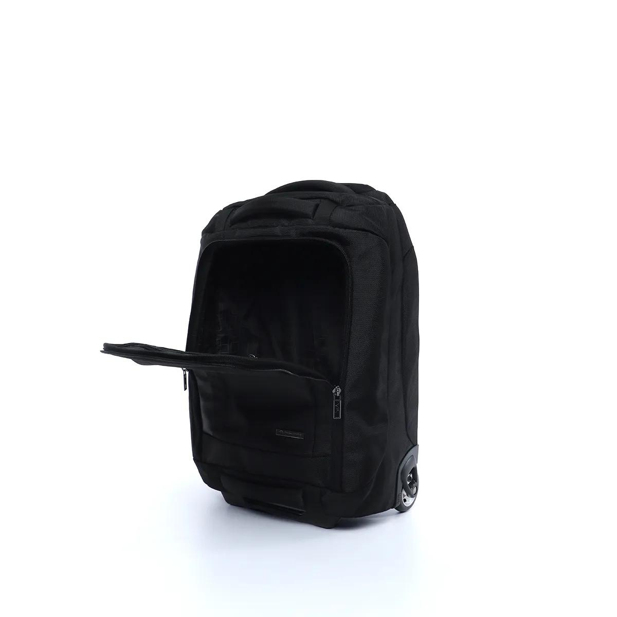 TRAVELITE BUSINESS SERIES 35 LITRE ROLLING DUFFLE - Image 4
