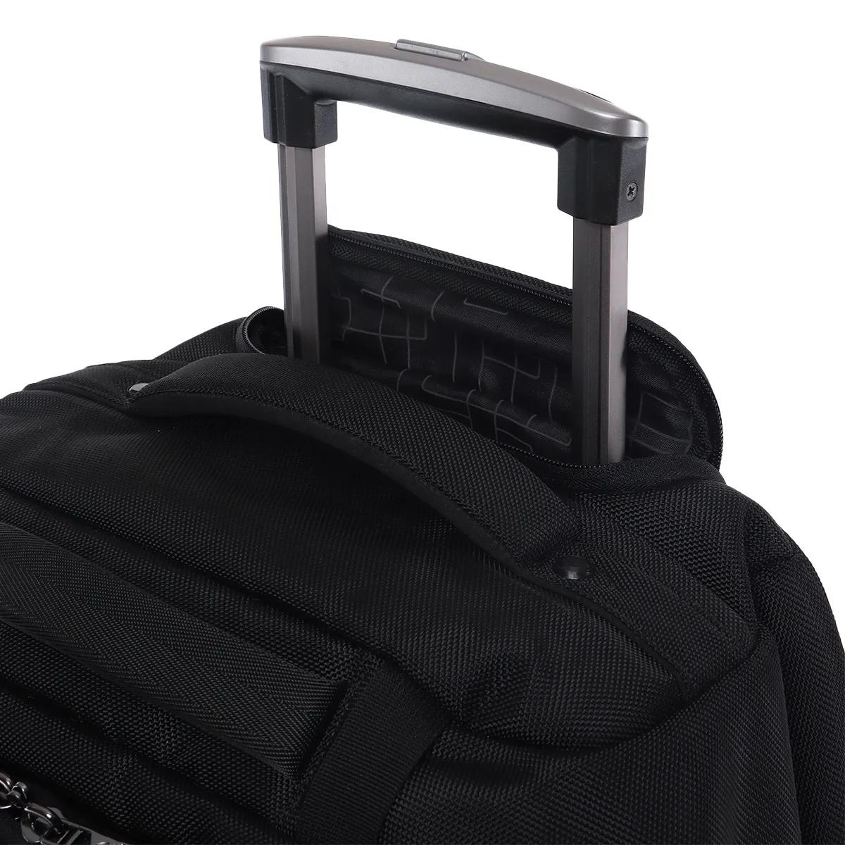 TRAVELITE BUSINESS SERIES 35 LITRE ROLLING DUFFLE - Image 5