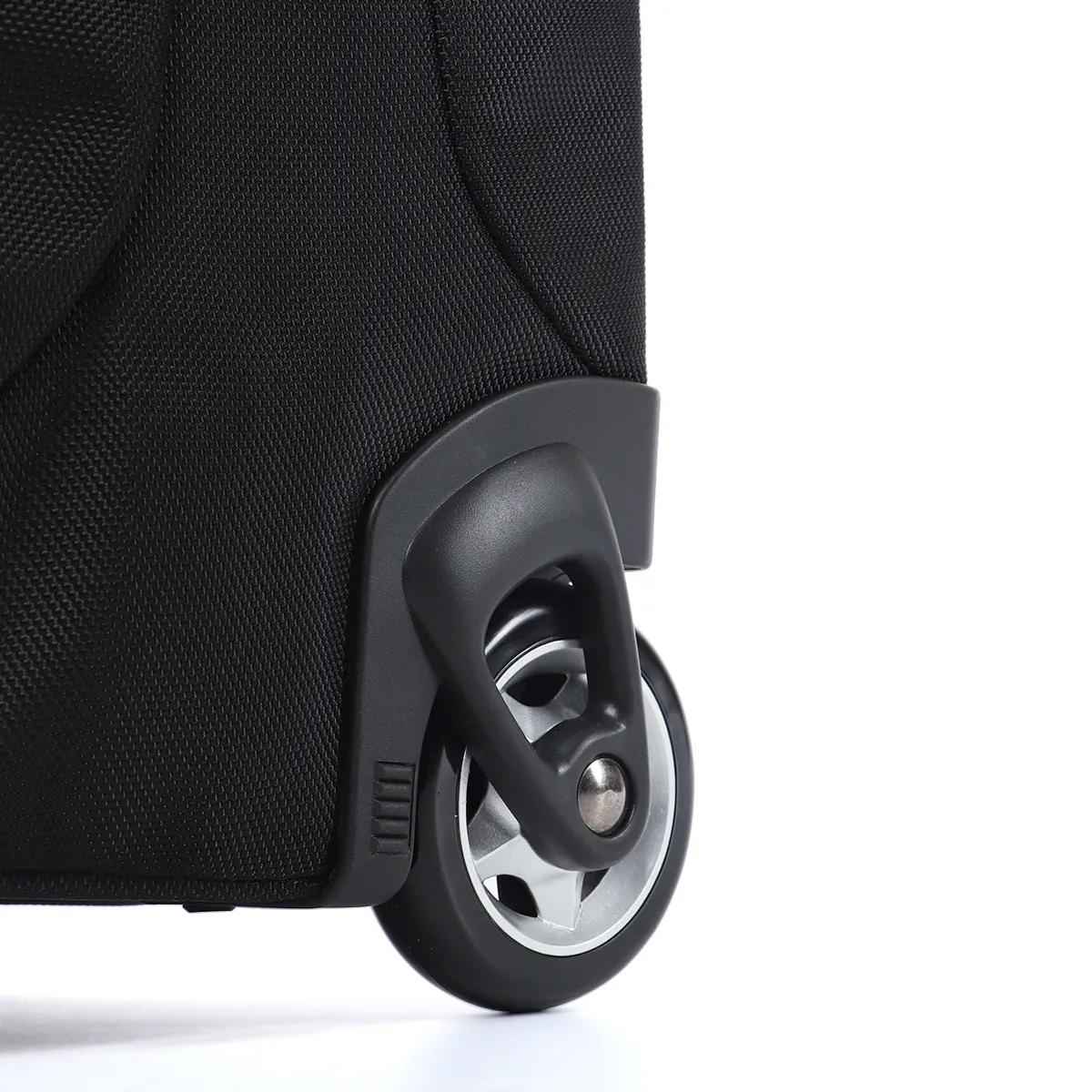 TRAVELITE BUSINESS SERIES 35 LITRE ROLLING DUFFLE - Image 8